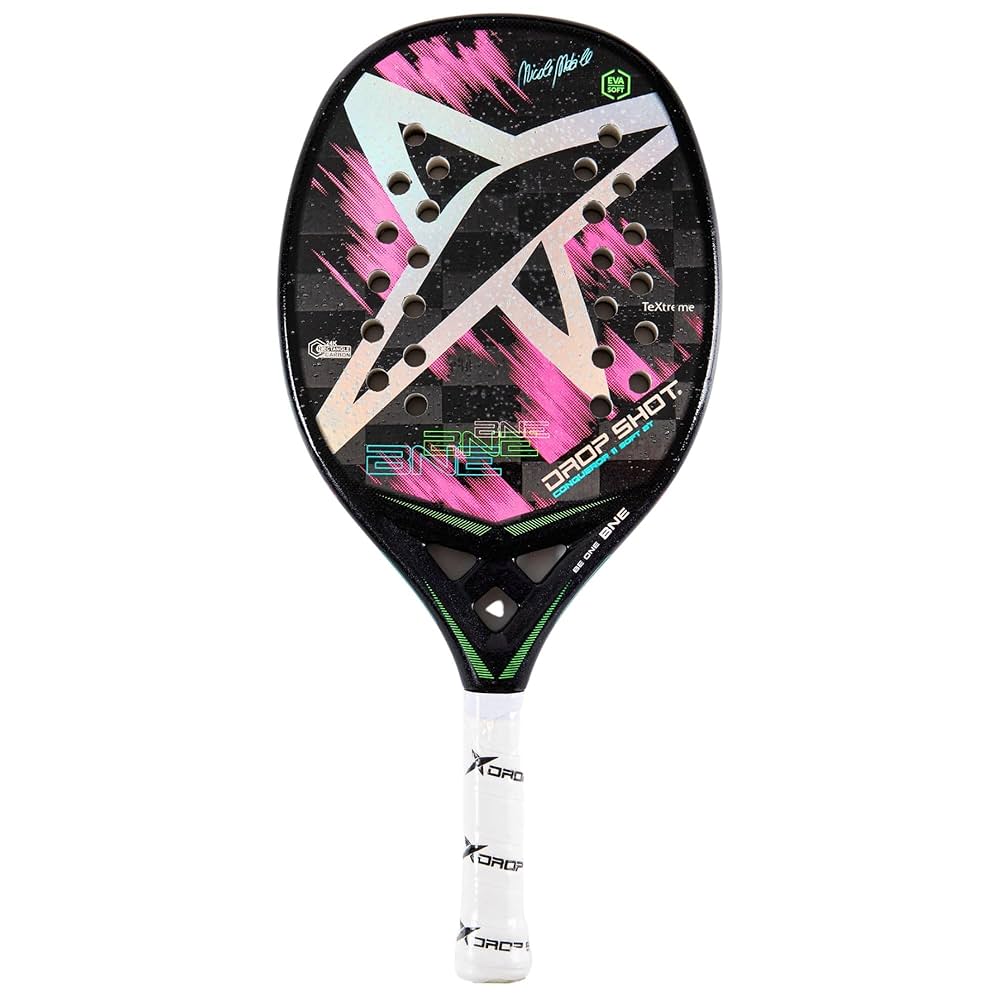 正規品 Drop Shot CONQUEROR ATTAC DROPSHOTCONQUERORAttack1.